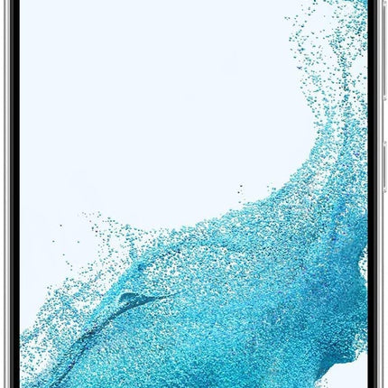 SAMSUNG Galaxy S22 5G 256GB T-Mobile SM-S901U Phantom White (Renewed)