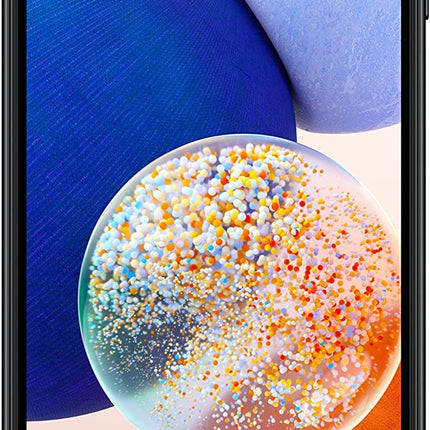 SAMSUNG Galaxy A14 5G T-Mobile - Black (Renewed)