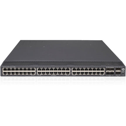 HP 5900AF-48G-4XG-2QSFP+ TAA-Compliant Switch