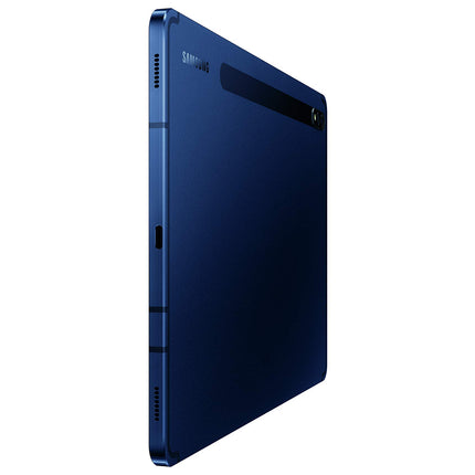 SAMSUNG Galaxy Tab S7 11-inch Android Tablet 128GB Wi-Fi Bluetooth S Pen Fast Charging USB-C port, Mystic Navy