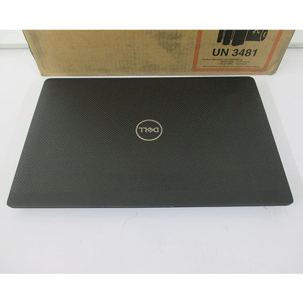 Dell Latitude 7420 14" Intel Core i7 1185G7 400 Nit FHD IPS (1920x1080) w/ IR Cam 256GB SSD 16GB RAM Win 10 Pro Laptop (Renewed)