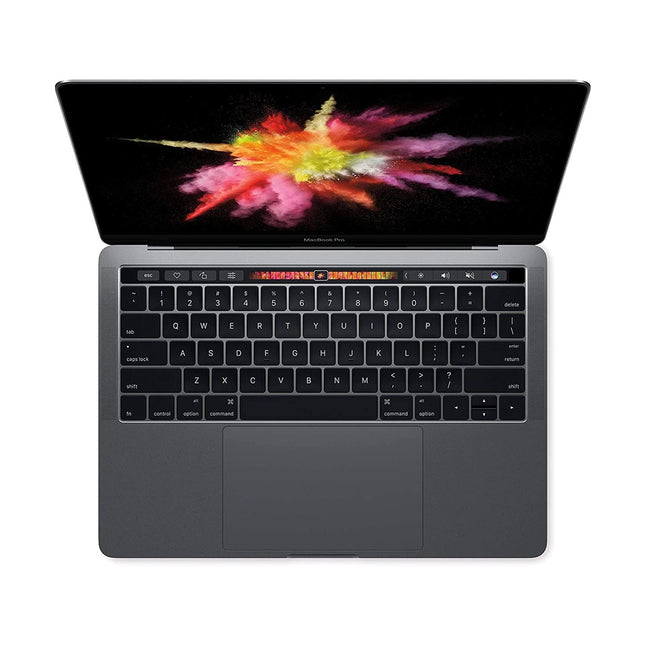 Apple MacBook Pro MLH32LL/A 15" Retina Core i7 2.6GHz 512GB Solid State Drive Space Gray(Renewed)