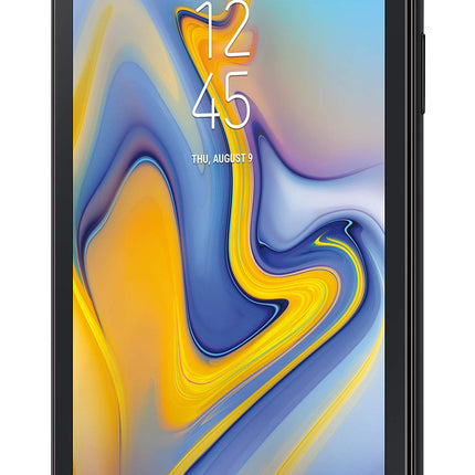 Samsung Galaxy Tab A SM-T387 8" Tablet - 32 GB Storage - WiFi and Verizon 4G - Black - (Renewed)