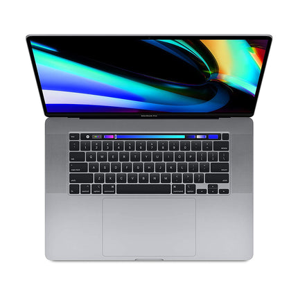Late 2019 Apple MacBook Pro 2.6GHz Intel Core i7 16 inch 16GB RAM (Renewed)