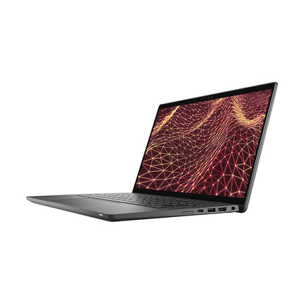 Dell Latitude 7000 7430 14" Full HD Intel Core i5 12th Gen i5-1245U Deca-core 16 GB Total RAM 16 GB On-Board Memory Notebook