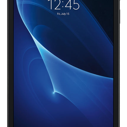 Samsung Galaxy Tab A SM-T580NZKAXAR 10.1-Inch 16 GB, Tablet (Black)