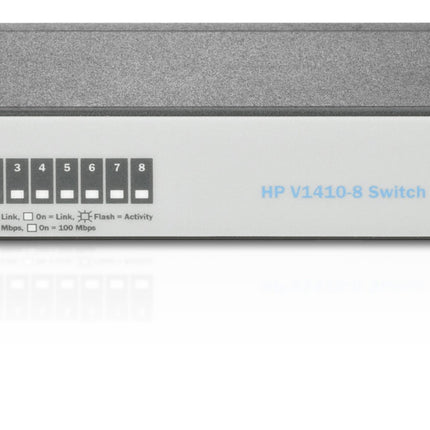 HP V1410-8 Switch (J9661A#ABA)