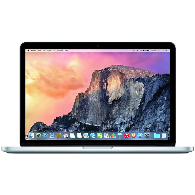 Apple MacBook Pro 13.3-Inch Laptop with Retina Display - Core i7 2.9Ghz / 8GB / 512SSD [CTO Version] (Refurbished)