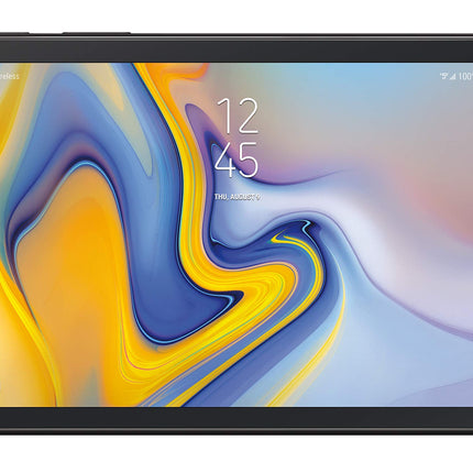 Samsung Galaxy Tab A SM-T387 8" Tablet - 32 GB Storage - WiFi and Verizon 4G - Black - (Renewed)