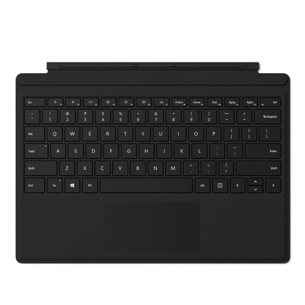 Microsoft FMM-00001 Type Cover for Surface Pro - Black