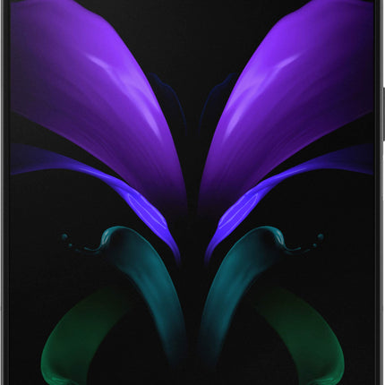 SAMSUNG Electronics Galaxy Z Fold 2 5G F916U | Android Cell Phone | 256GB Storage | US Version Smartphone Tablet | 2-in-1 Refined Design, Flex Mode | T-Mobile Locked - (Renewed)
