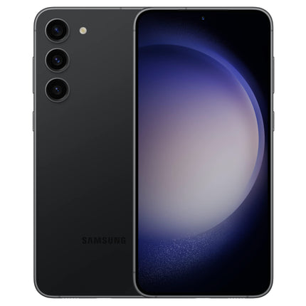 SAMSUNG Galaxy S23+ Plus Cell Phone, Factory Unlocked Android Smartphone, 512GB, 50MP Camera, Night Mode, Long Battery Life, Adaptive Display, US Version, 2023, Phantom Black