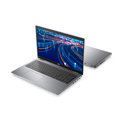 Dell Latitude 5520 Intel Core i7-1165G7 8GB RAM 256GB SSD Windows 10 Pro (Renewed)