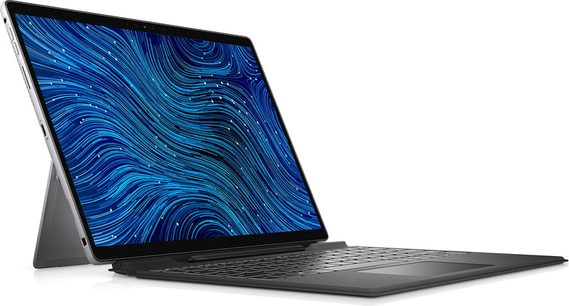 Dell Latitude 7000 7320 Detachable 13 2-in-1 (2021) | 13" FHD+ Touch | Core i5 - 256GB SSD - 8GB RAM | 4 Cores @ 4 GHz - 11th Gen CPU