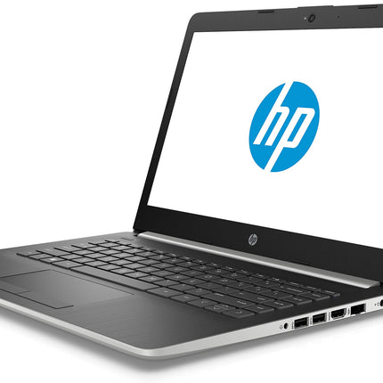 HP 14 Laptop 1.5GHz 4GB 32GB Windows 10 (14-cm0012nr) (Renewed)