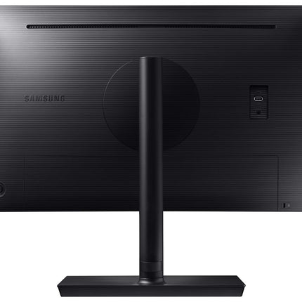 Samsung LS24H850QFNXZA SH850 Series 24" Monitor (Renewed)