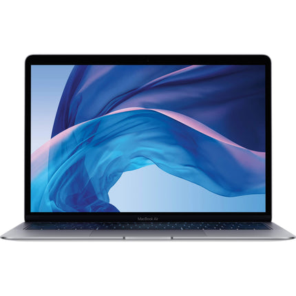 Late2018 Apple MacBook Air with 1.6GHz Intel Core i5 (13.3 inch Retina Display, 16GB RAM, 512GB SSD Storage) Space Gray (Renewed)