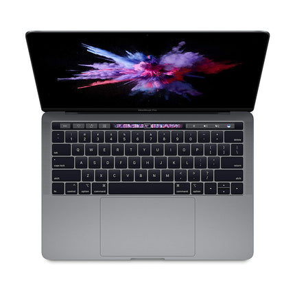 2019 Apple MacBook Pro Space Gray 1.4GHz Intel Core i5 13 inch 8GB RAM 128GB SSD Storage Laptop (Renewed)