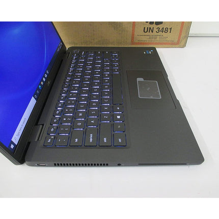 Dell Latitude 7420 14" Intel Core i7 1185G7 400 Nit FHD IPS (1920x1080) w/ IR Cam 256GB SSD 16GB RAM Win 10 Pro Laptop (Renewed)