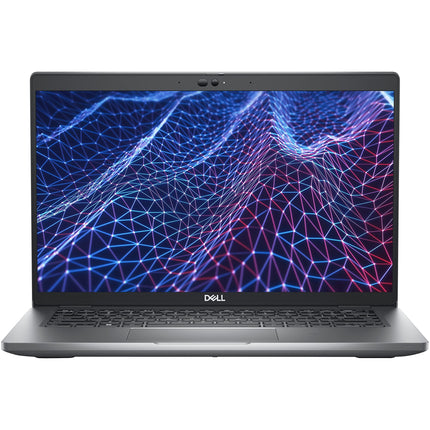 Dell Latitude 5000 5430 14" Notebook - Full HD - 1920 x 1080 - Intel Core i5 12th Gen i5-1235U Deca-core (10 Core) 1.30 GHz - 16 GB Total RAM - 256 GB SSD - Gray (Renewed)