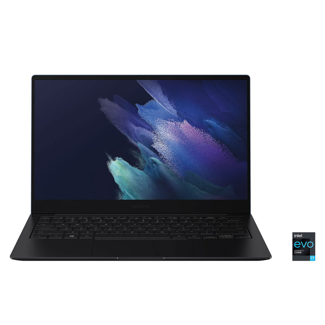 SAMSUNG Galaxy Book Pro Intel Evo Platform Laptop Computer 15.6" AMOLED Screen 11th Gen Intel Core i7 Processor 16GB Memory 512GB SSD Long-Lasting Battery, Mystic Blue