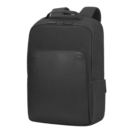 HP 1KM16AA Executive Midnight Backpack Notebook 15.6", Black/Gray