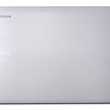 Acer Chromebook 14, Aluminum, 14-inch Full HD, Intel Celeron N3160, 4GB LPDDR3, 32GB, Chrome, CB3-431-C5FM