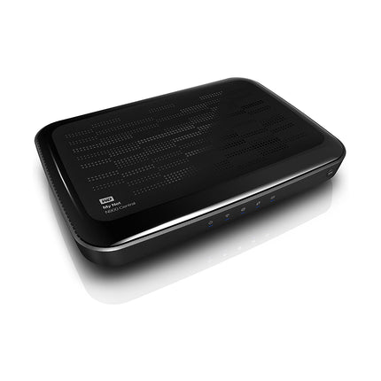 WD My Net N900 Central HD Dual Band Router 1TB Storage WiFi Wireless Router