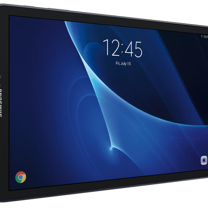 Samsung Galaxy Tab A SM-T580NZKAXAR 10.1-Inch 16 GB, Tablet (Black)