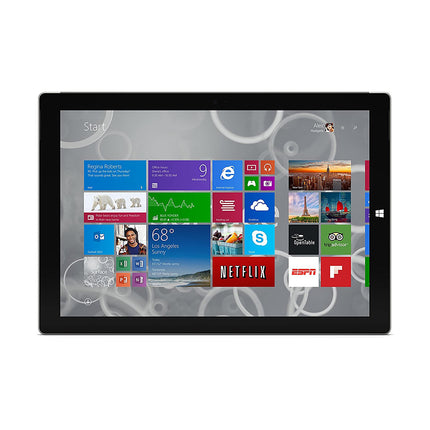 Microsoft Surface Pro 3 512 GB Intel Core i7 Windows 8.1 with Windows 10 Upgrade (Renewed)