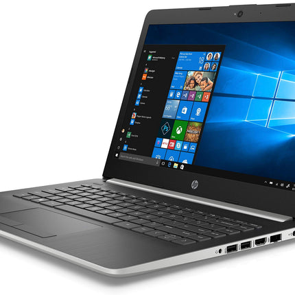 HP 14 Laptop 1.5GHz 4GB 32GB Windows 10 (14-cm0012nr) (Renewed)