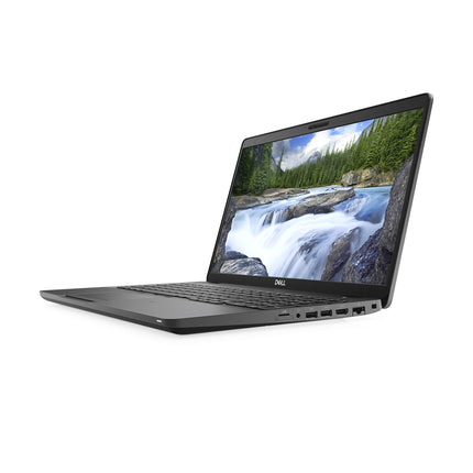 Dell Latitude 5500 Laptop - 15.6-inch FHD WVA AG - 1.9GHz Intel Core i7-8665U Quad-Core - 256GB SSD - 16GB - Windows 10 pro (Renewed)