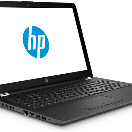 Hp Laptop 15-Bw063Nr,Win10 Home,AMD A9-9420,4Gb Ddr4,1Tb 5400Rpm Sata HDD,AMD Ra
