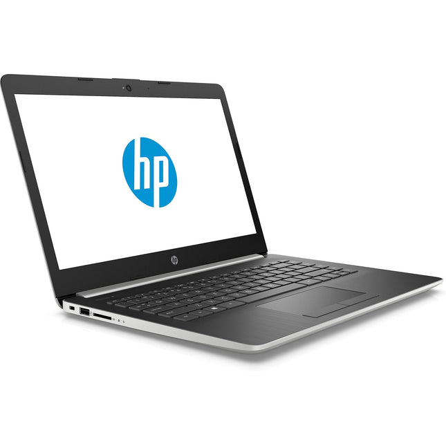 HP 14 Laptop 1.5GHz 4GB 32GB Windows 10 (14-cm0012nr) (Renewed)