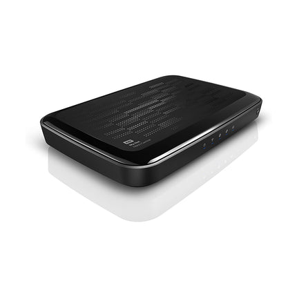 WD My Net N900 Central HD Dual Band Router 1TB Storage WiFi Wireless Router