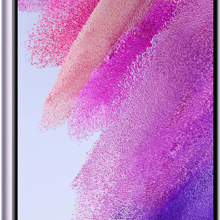 SAMSUNG Galaxy S21 FE 5G SM-G990U 256GB Factory Unlocked Smartphone Lavender (Renewed)